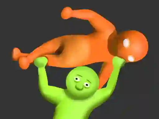بازی Party.io 2 آنلاین