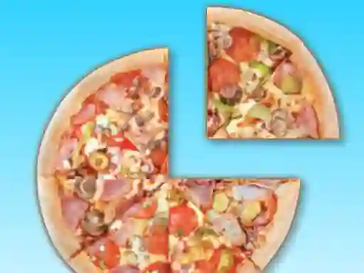 بازی Cut Cut Pizza آنلاین