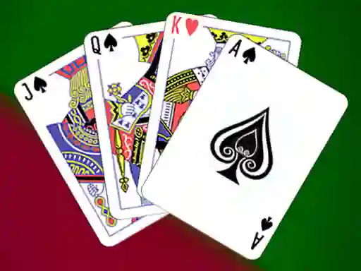 بازی Solitaire Spider and Klondike آنلاین