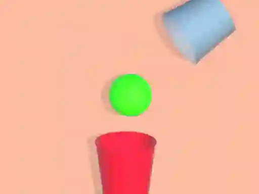 بازی Tricky Falling Ball آنلاین