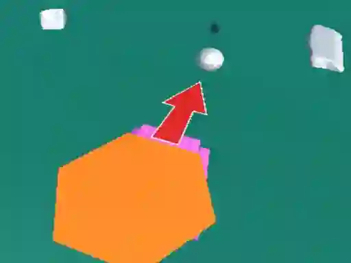 بازی Roller Ball 3d آنلاین