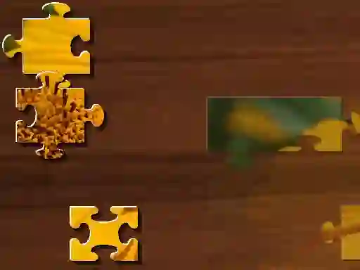 بازی Jigsaw Puzzle آنلاین