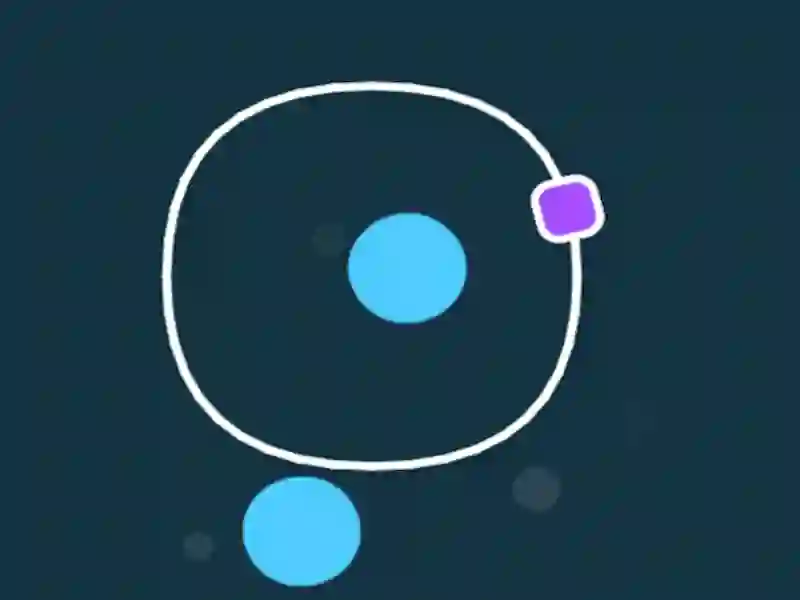 بازی Ring Space آنلاین