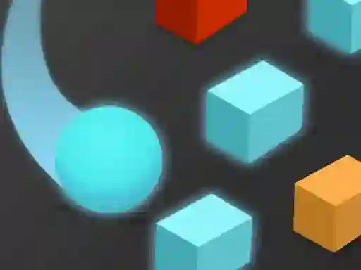 بازی Color Bump Dancer آنلاین