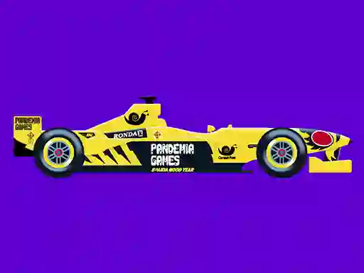 بازی Formula 1 Insane آنلاین