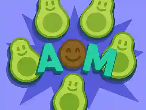 بازی Avocado Mother آنلاین