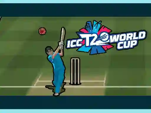 بازی ICC T20 Worldcup آنلاین