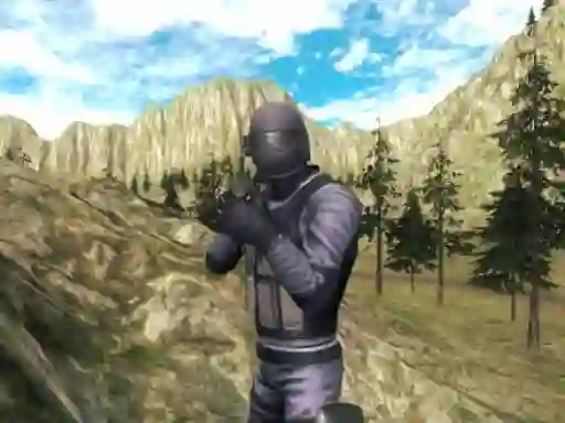 بازی Special Forces آنلاین