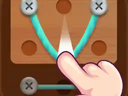 بازی Line Puzzle آنلاین
