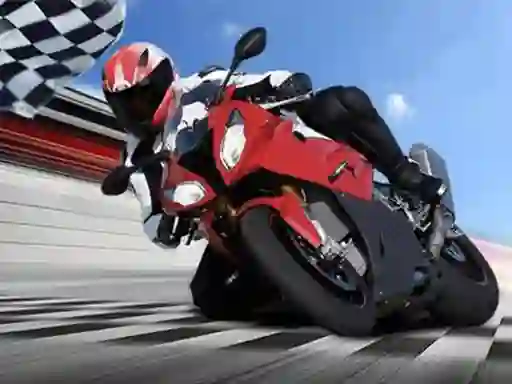 بازی Real Bike Racing آنلاین