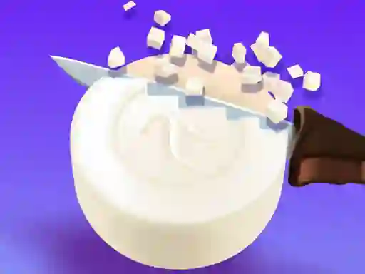 بازی Soap Cutting آنلاین