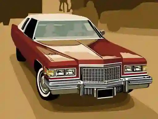بازی Antique Vehicles آنلاین