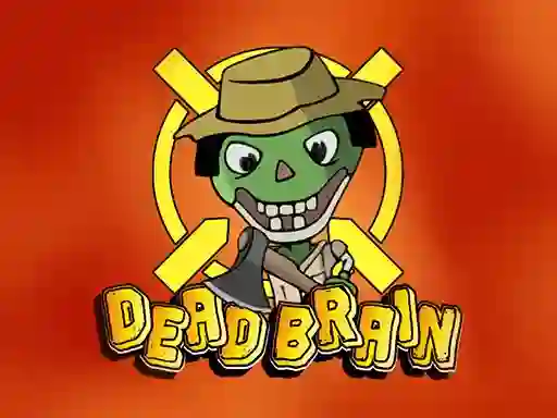 بازی Dead Brain آنلاین