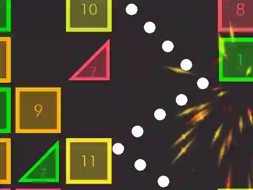 بازی Idle Shooter آنلاین