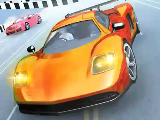بازی Stunt Car Challenge 3 آنلاین
