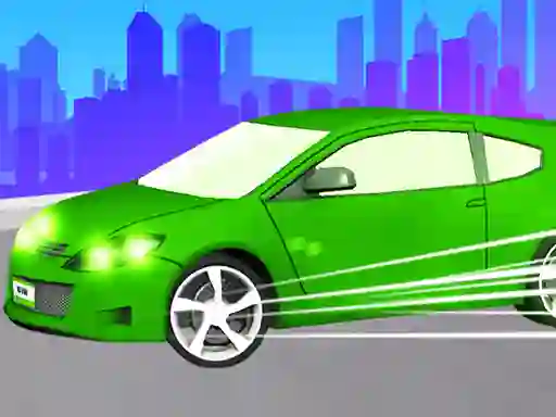 بازی Extreme Car Driving Simulator 3D آنلاین