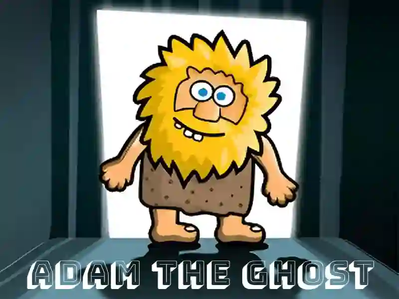 بازی Adam and Eve: Adam the Ghost آنلاین