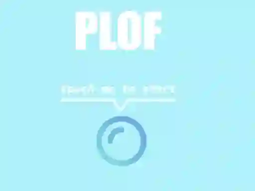 بازی Plof آنلاین