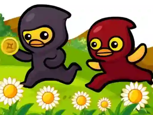 بازی Ducky Adventure آنلاین