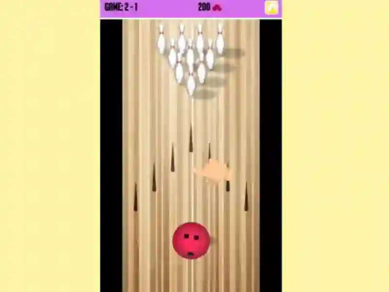 بازی Bowling King آنلاین
