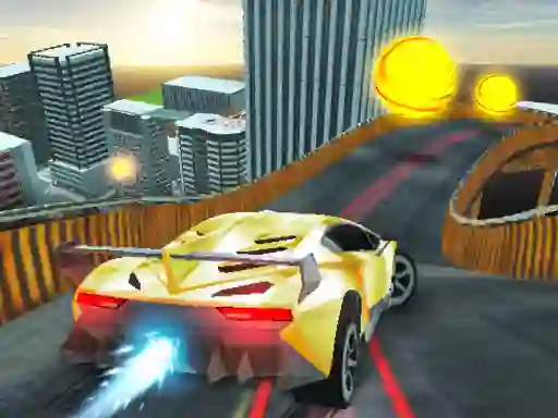 بازی Two Stunts آنلاین