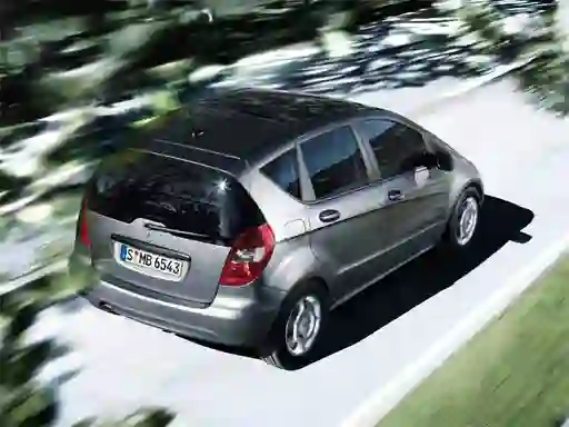 بازی A Class Sedan Puzzle آنلاین