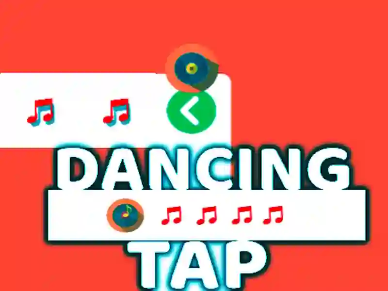 بازی Dancing Tap آنلاین