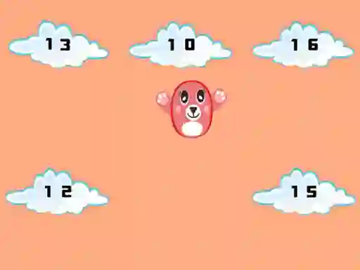 بازی Number Jump آنلاین