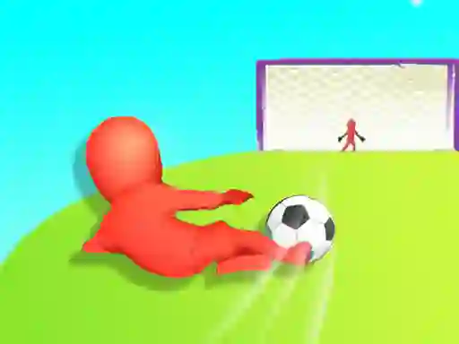 بازی Crazy Kick! آنلاین
