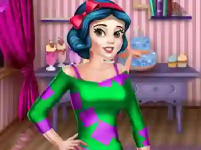 بازی My Birthday Party آنلاین