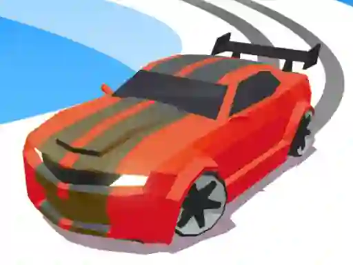 بازی Drifty Race آنلاین