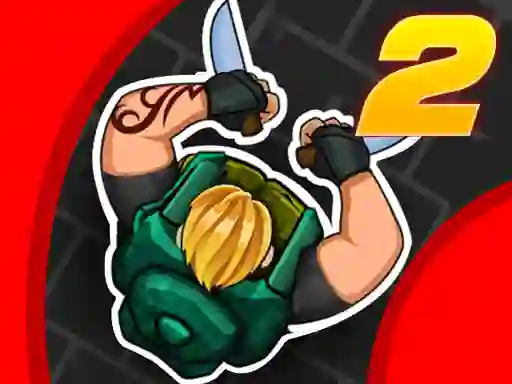 بازی Hunter Assassin 2 آنلاین