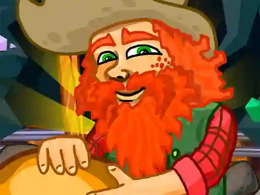 بازی Gold Miner Classic آنلاین