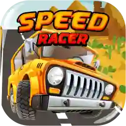 بازی Speed Racer آنلاین