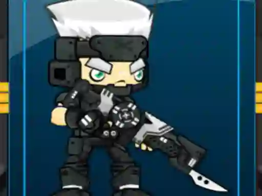 بازی Alien Hunter 2 آنلاین