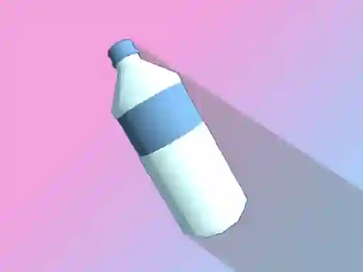 بازی Bottle Flip 3d آنلاین