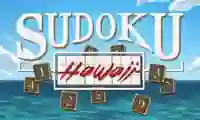 بازی Sudoku Hawaii آنلاین