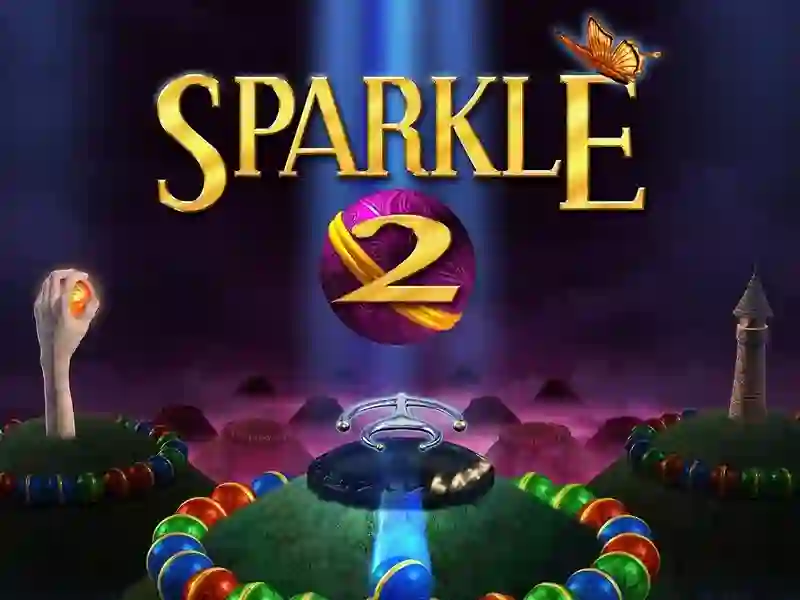بازی Sparkle 2 آنلاین