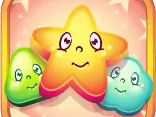 بازی Cartoon Candy آنلاین