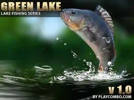بازی Green Lake آنلاین
