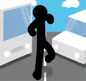 بازی Stick City آنلاین