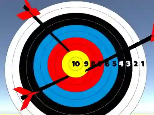 بازی Archery Master آنلاین