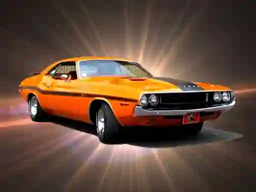 بازی Cool GTA Cars آنلاین