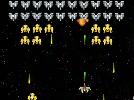 بازی Star Shooter آنلاین