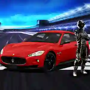 بازی Maserati Gran Turismo 2018 آنلاین