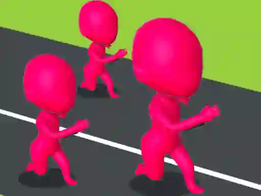 بازی Crowd City آنلاین