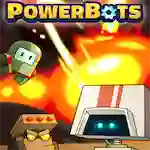 بازی Powerbots آنلاین