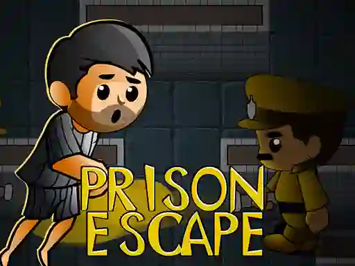 بازی Prison Escape آنلاین