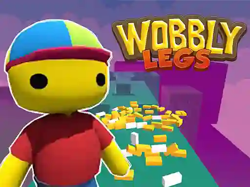 بازی Wobbly Ligs آنلاین