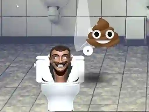 بازی Skibidi Toilet Soccer Head آنلاین